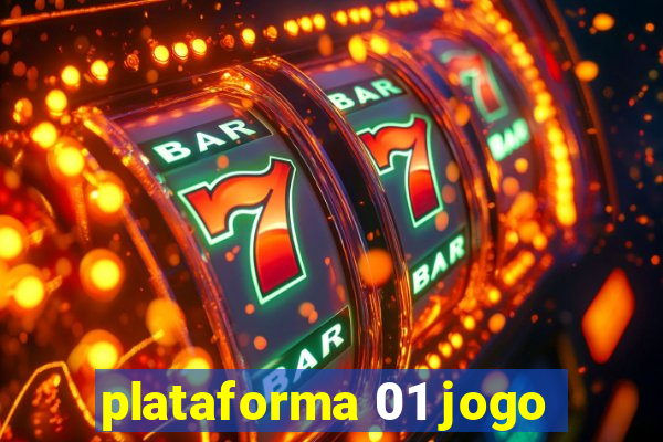 plataforma 01 jogo